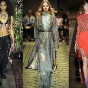 Meet your Posher, Demetria